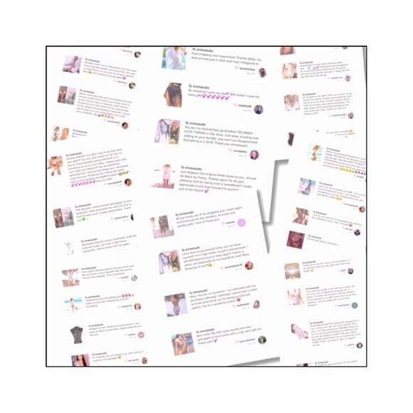 ༟༟A — ⁺ ! 🌙 RETAKE ♡ - Picture 4 of 5